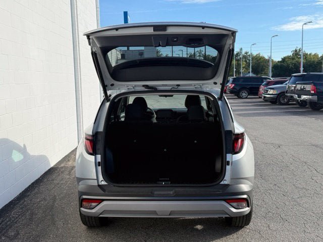 Used 2026 Hyundai Tucson SEL Plus FWD image 9