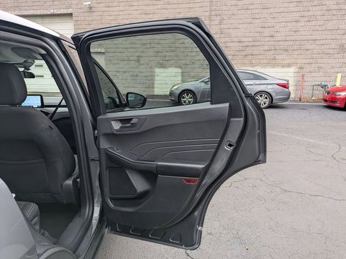 Used 2025 Ford Escape Active image 26