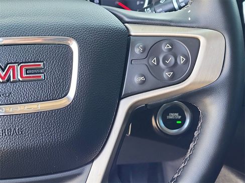 Certified 2023 GMC Terrain Denali w/ Denali Premium Package image 22