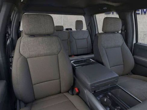 New 2025 Ford F150 XLT w/ Equipment Group 301A Standard image 27