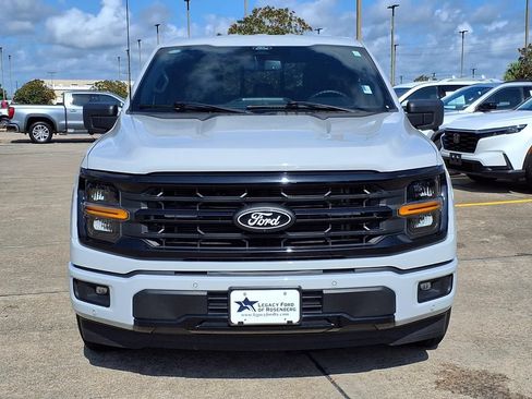 Used 2024 Ford F150 XLT w/ Equipment Group 302A MID RWD image 6