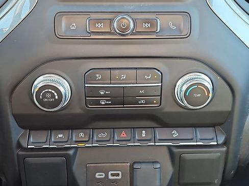 Used 2024 GMC Sierra 1500 Pro w/ Pro Value Package image 21