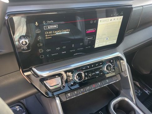 Used 2024 GMC Sierra 2500 Denali w/ Denali Reserve Package image 30