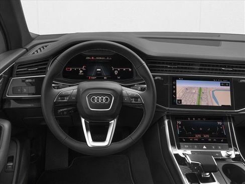 New 2026 Audi Q7 3.0T Premium Plus AWD/4WD image 4