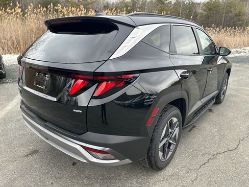 New 2026 Hyundai Tucson SEL AWD/4WD image 5