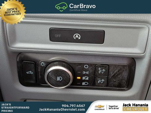 Used 2025 Ford F150 XLT w/ Equipment Group 301A Standard AWD/4WD image 26