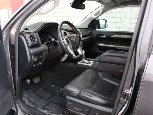 Used 2019 Toyota Tundra Platinum image 15