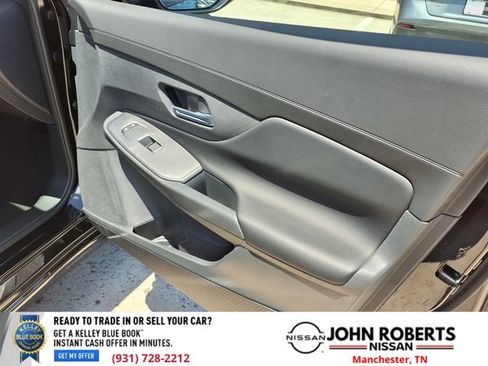 Certified 2026 Nissan Sentra SV w/ Floor Mat Package FWD image 22