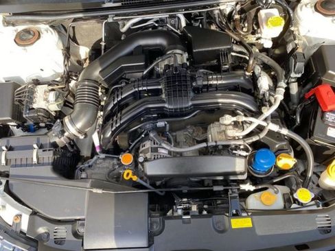 Used 2018 Subaru Impreza 2.0i Sport image 34