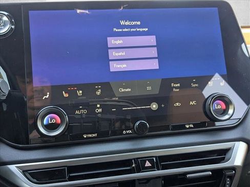 New 2026 Lexus RX 350 FWD image 12