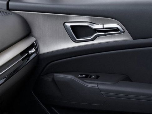 New 2026 Kia Sportage X-Pro Prestige image 25