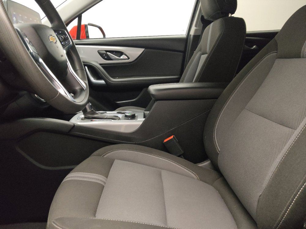 Used 2023 Chevrolet Blazer LT w/ LPO, Cargo Package AWD/4WD image 17