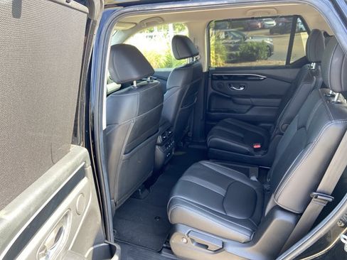 Used 2024 Honda Pilot EX-L image 48