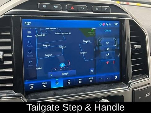 Used 2022 Ford F450 Lariat w/ Lariat Ultimate Package image 34