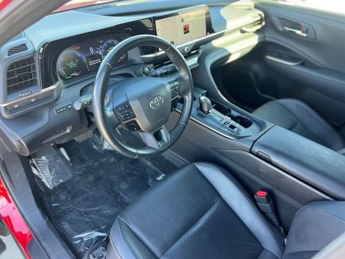 Certified 2023 Toyota Crown w/ Advanced Technology Package AWD/4WD image 14