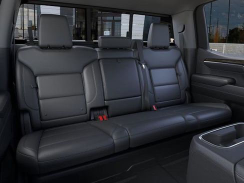 New 2026 GMC Sierra 1500 Elevation w/ Elevation Premium Package image 43