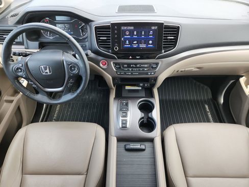 Used 2022 Honda Ridgeline RTL-E image 31