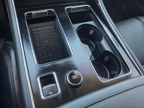 Used 2025 Lincoln Aviator Reserve w/ Equipment Group 201A image 26