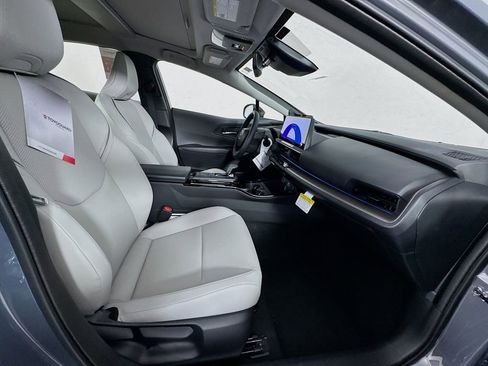 New 2026 Toyota Prius Limited image 27