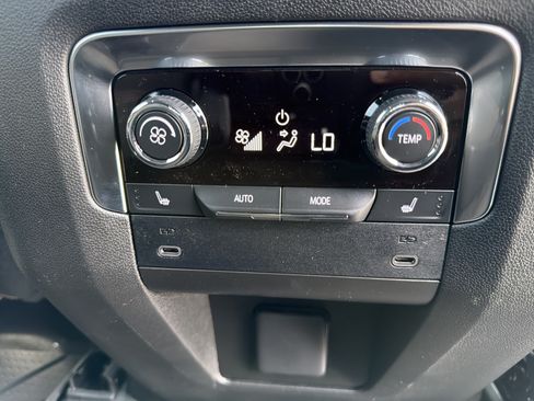 New 2026 Chevrolet Tahoe RST w/ Comfort Package AWD/4WD image 17