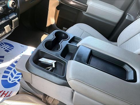 Used 2020 Chevrolet Silverado 1500 LT w/ All-Star Edition AWD/4WD image 15