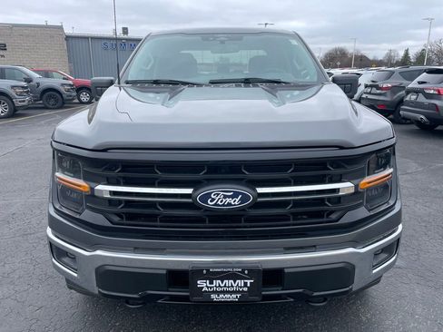 Used 2024 Ford F150 XLT AWD/4WD image 26