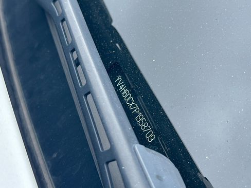 Used 2023 Volvo XC90 T8 Ultimate w/ Protection Package Premier image 3