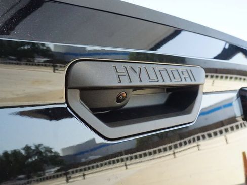 New 2026 Hyundai Santa Cruz SEL FWD image 21