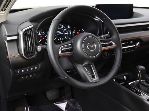 Used 2025 MAZDA CX-50 2.5 Turbo w/ Premium Plus Pkg AWD/4WD image 11