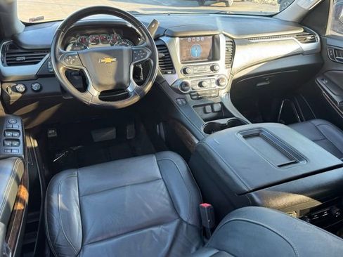 Used 2018 Chevrolet Tahoe LT w/ Off-Road Package AWD/4WD image 6