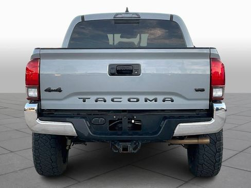 Used 2021 Toyota Tacoma SR5 image 6