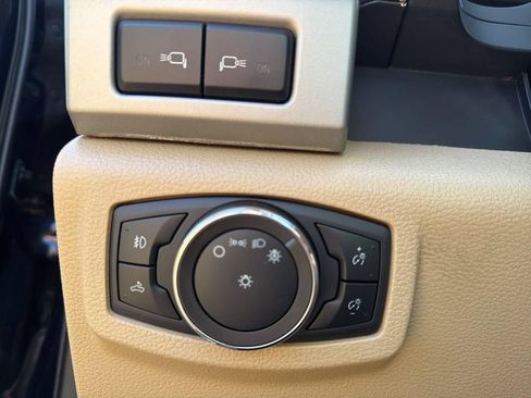 Used 2021 Ford F350 Lariat w/ Chrome Package AWD/4WD image 56