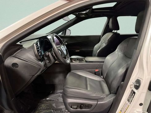 Used 2024 Lexus RX 350 Premium w/ Accessory Package (Z1) AWD/4WD image 26