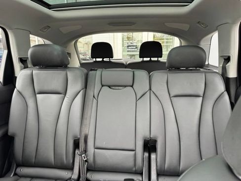 Certified 2023 Audi Q7 3.0T Premium Plus w/ Premium Plus Package AWD/4WD image 34