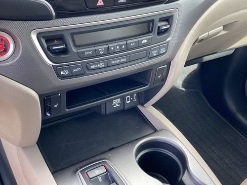 Used 2023 Honda Ridgeline RTL image 47