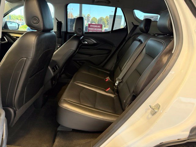 Used 2020 GMC Terrain SLT AWD/4WD image 3