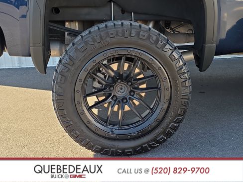 Used 2023 GMC Sierra 1500 Denali Ultimate image 12