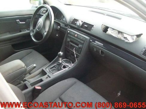 Used 2004 Audi A4 1.8T image 5