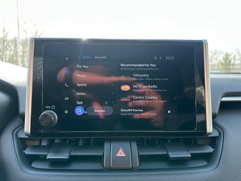 Certified 2024 Toyota RAV4 LE image 34