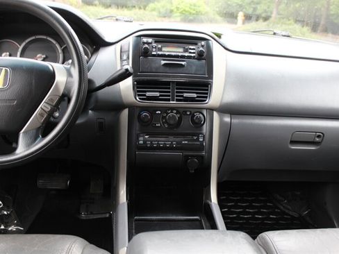 Used 2007 Honda Pilot LX image 13