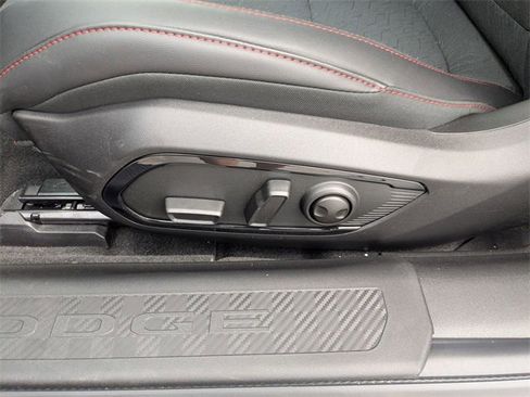 New 2025 Dodge Charger R/T w/ Quick Order Package 25M R/T image 13