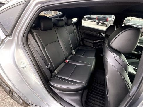 Used 2025 Acura Integra A-Spec image 37