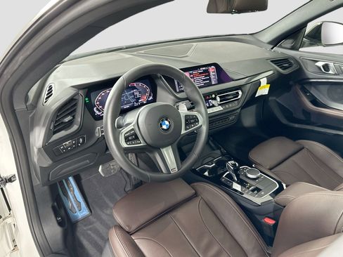 Used 2024 BMW M235i xDrive Gran Coupe M235i xDrive image 10