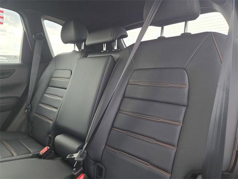 New 2026 Honda CR-V Sport-L image 9