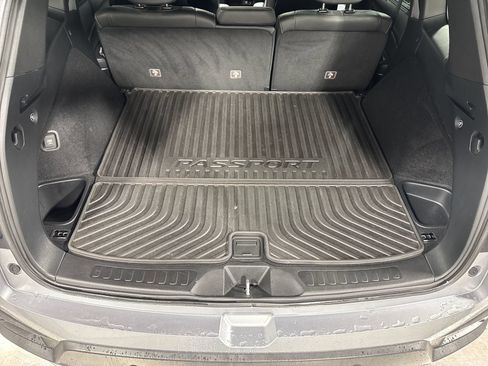 Certified 2022 Honda Passport TrailSport image 26