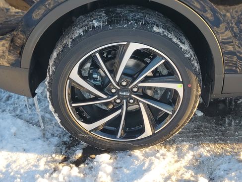 New 2026 Lincoln Corsair Reserve image 5