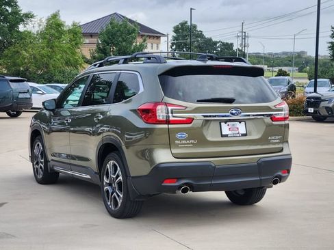 Certified 2026 Subaru Ascent Touring AWD/4WD image 5