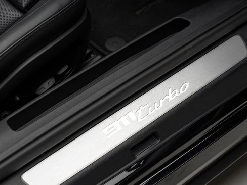 Used 2021 Porsche 911 Turbo AWD/4WD image 43