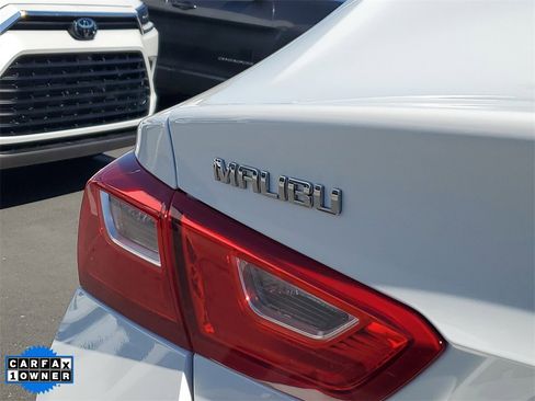 Used 2024 Chevrolet Malibu LT image 8