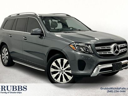 Used 2018 Mercedes-Benz GLS 450 4MATIC